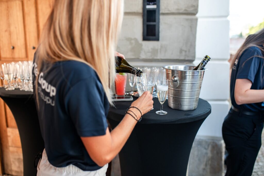 CARTEC GRILL PARTY | 2025 | OLOMOUC
