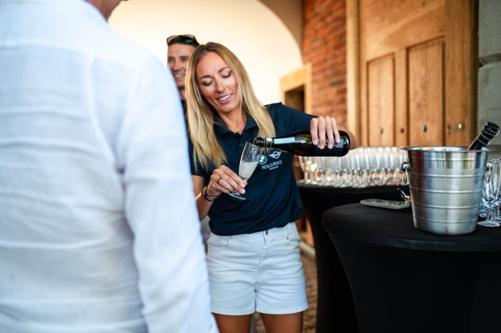 CARTEC GRILL PARTY | 2025 | OLOMOUC