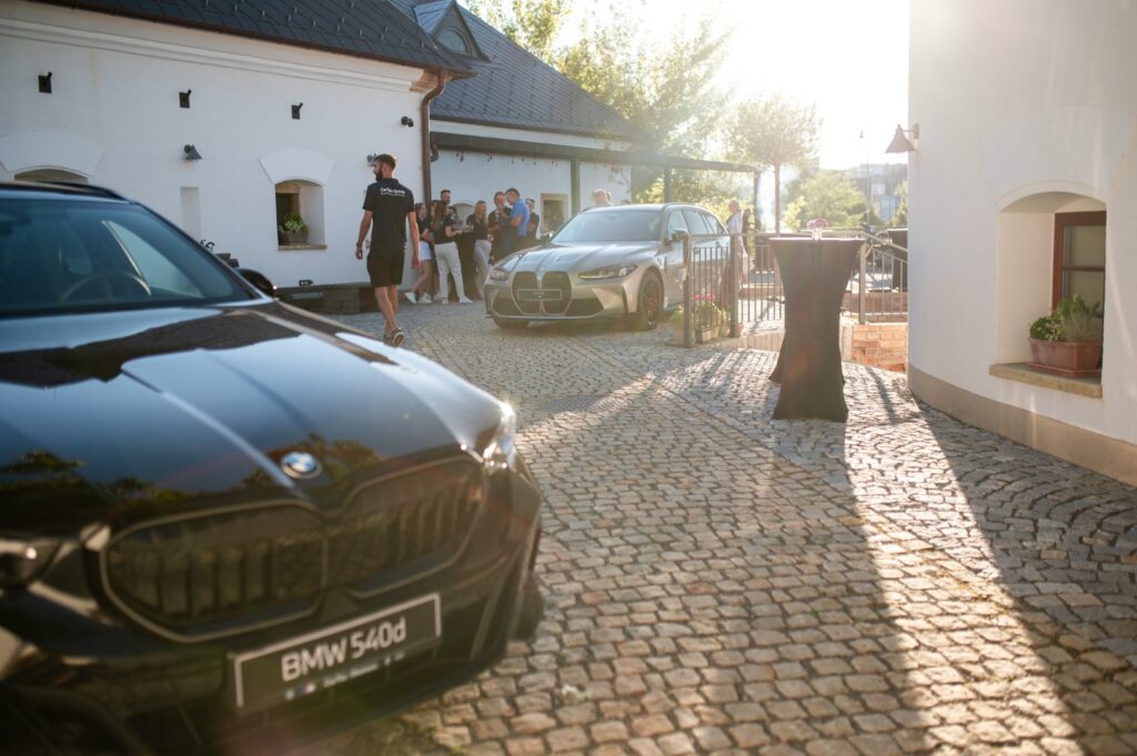 CARTEC GRILL PARTY | 2025 | OLOMOUC