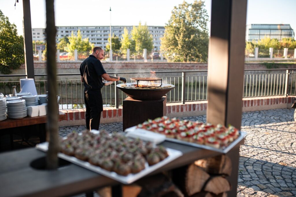 CARTEC GRILL PARTY | 2025 | OLOMOUC