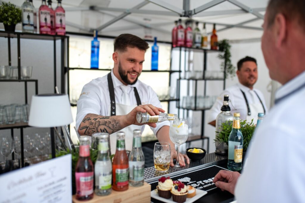 CARTEC GRILL PARTY | 2025 | OLOMOUC