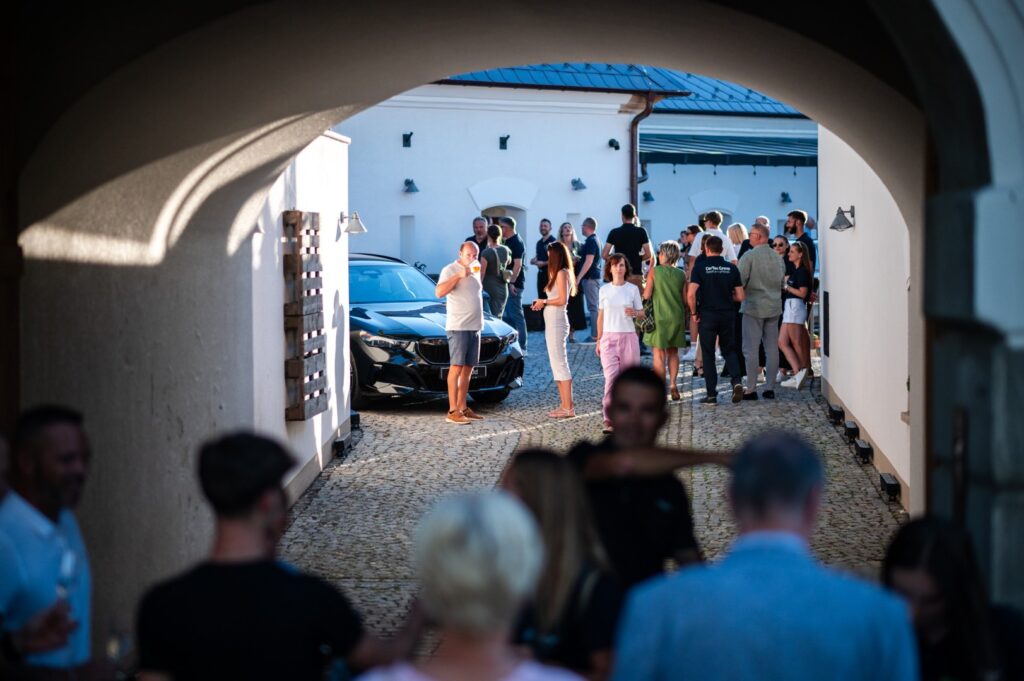 CARTEC GRILL PARTY | 2025 | OLOMOUC