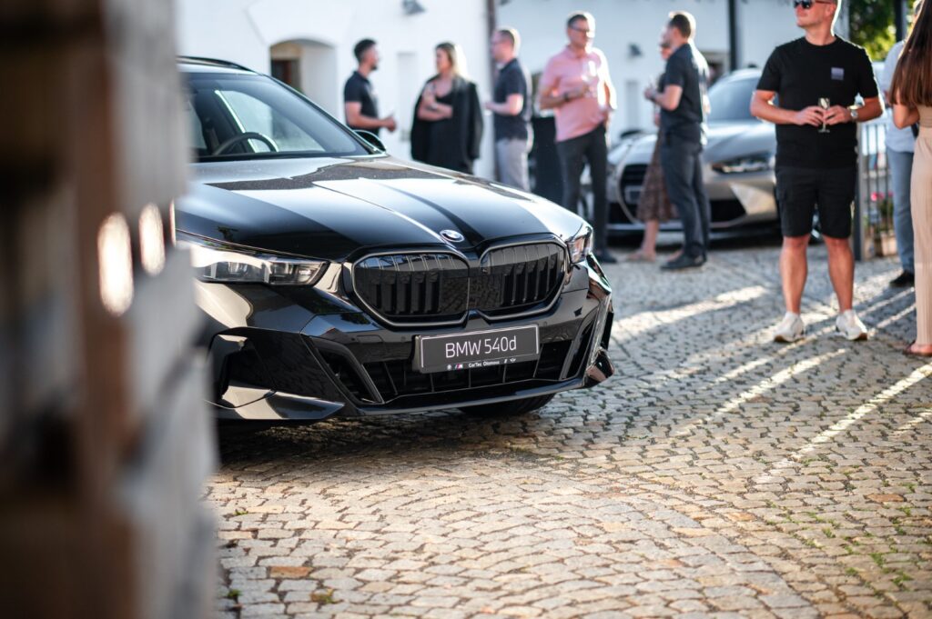 CARTEC GRILL PARTY | 2025 | OLOMOUC