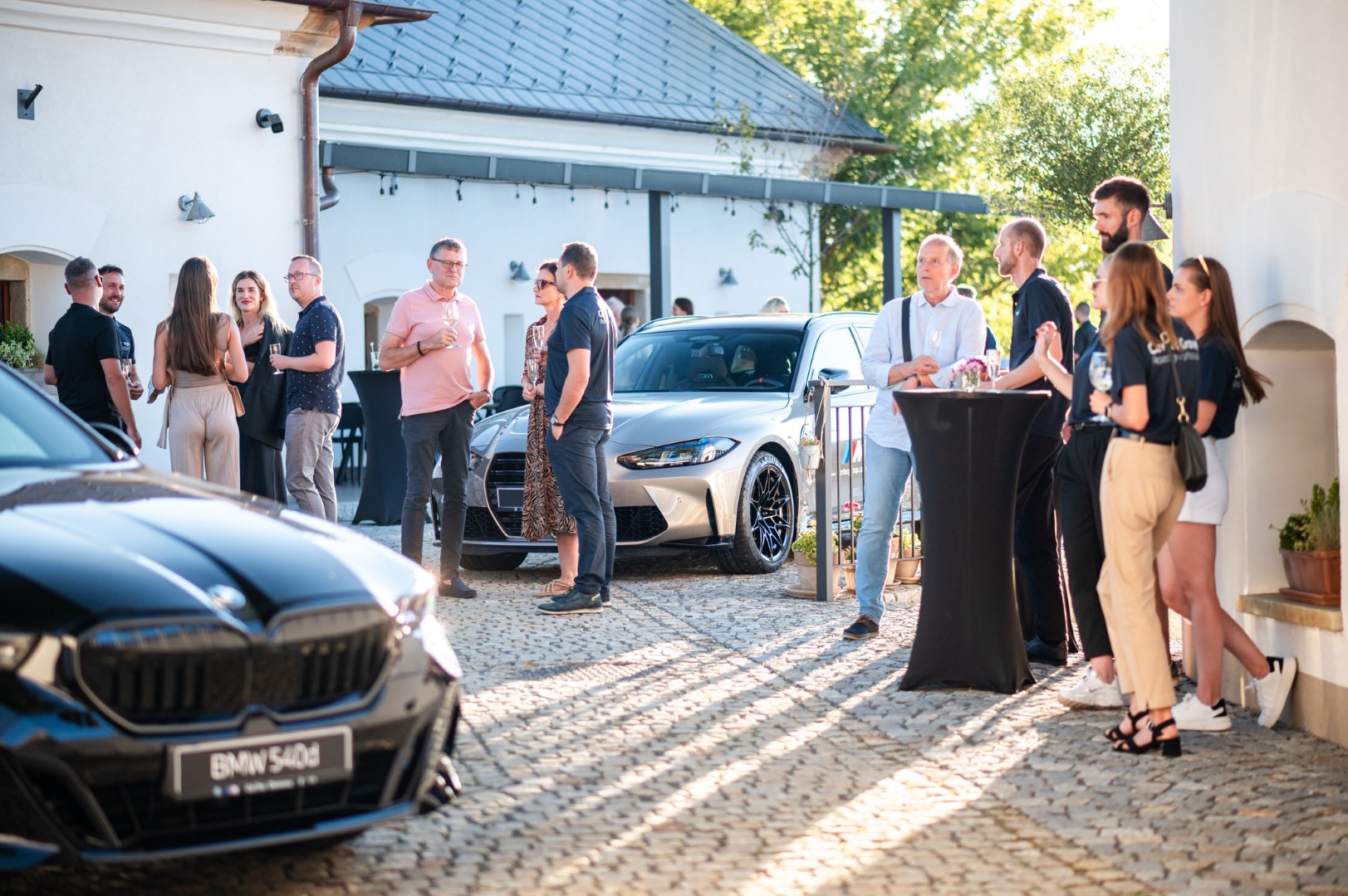 CARTEC GRILL PARTY | 2025 | OLOMOUC