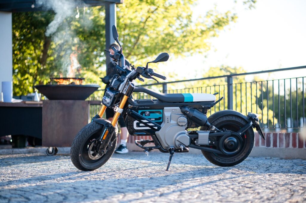 CARTEC GRILL PARTY | 2025 | OLOMOUC