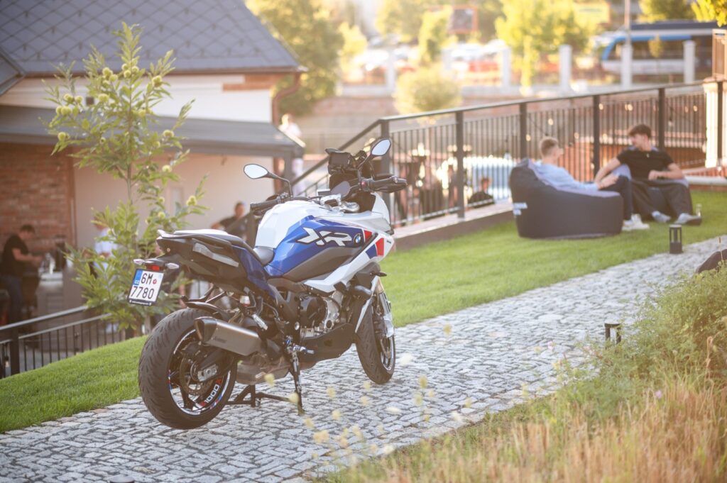 CARTEC GRILL PARTY | 2025 | OLOMOUC