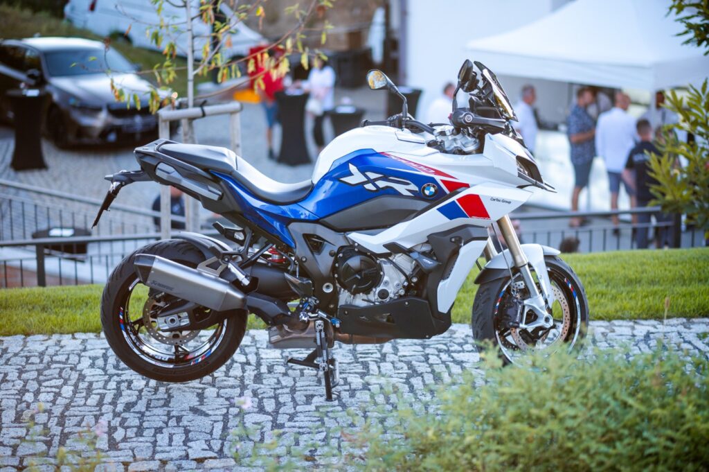 CARTEC GRILL PARTY | 2025 | OLOMOUC