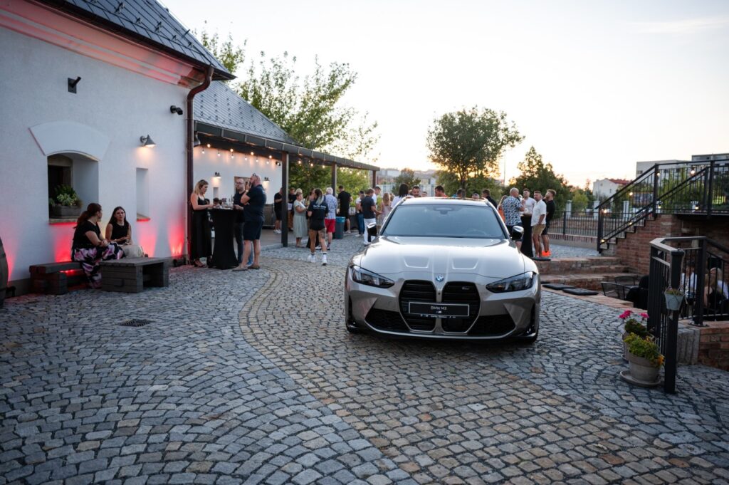 CARTEC GRILL PARTY | 2025 | OLOMOUC
