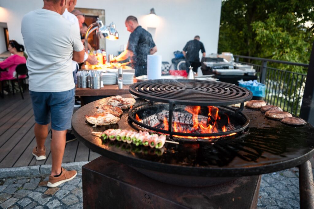 CARTEC GRILL PARTY | 2025 | OLOMOUC