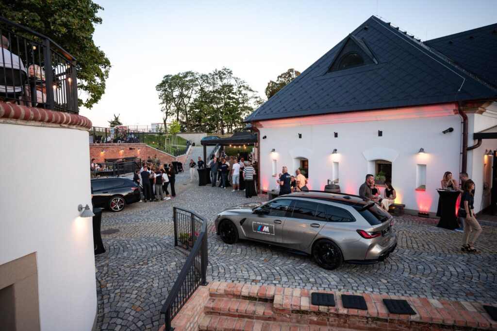 CARTEC GRILL PARTY | 2025 | OLOMOUC