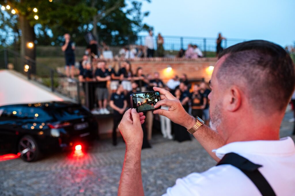 CARTEC GRILL PARTY | 2025 | OLOMOUC