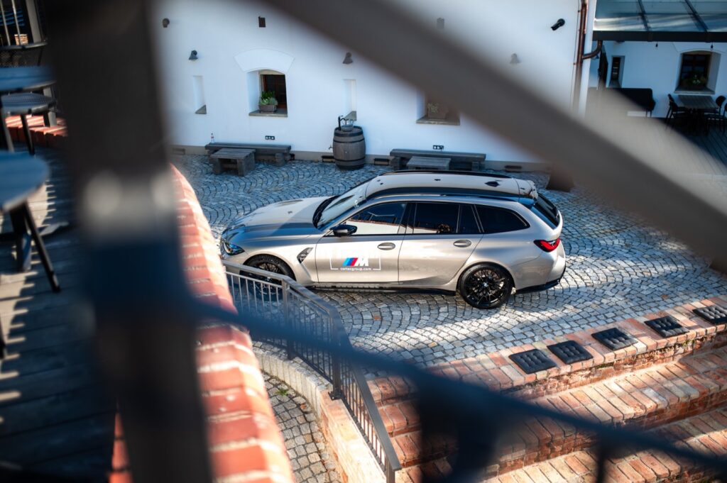 CARTEC GRILL PARTY | 2025 | OLOMOUC