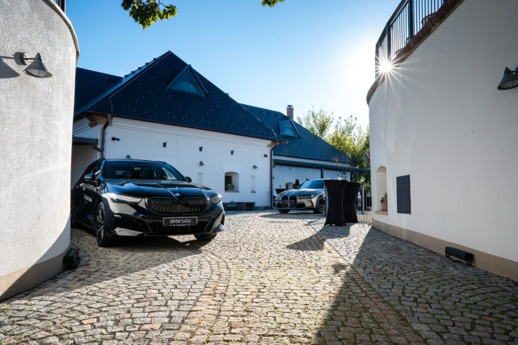 CARTEC GRILL PARTY | 2025 | OLOMOUC