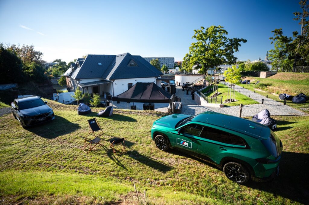 CARTEC GRILL PARTY | 2025 | OLOMOUC