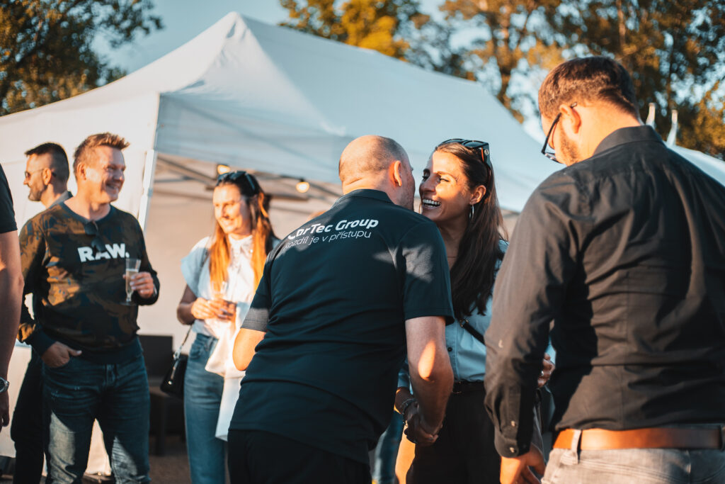 CARTEC GRILL PARTY | 2025 | OSTRAVA