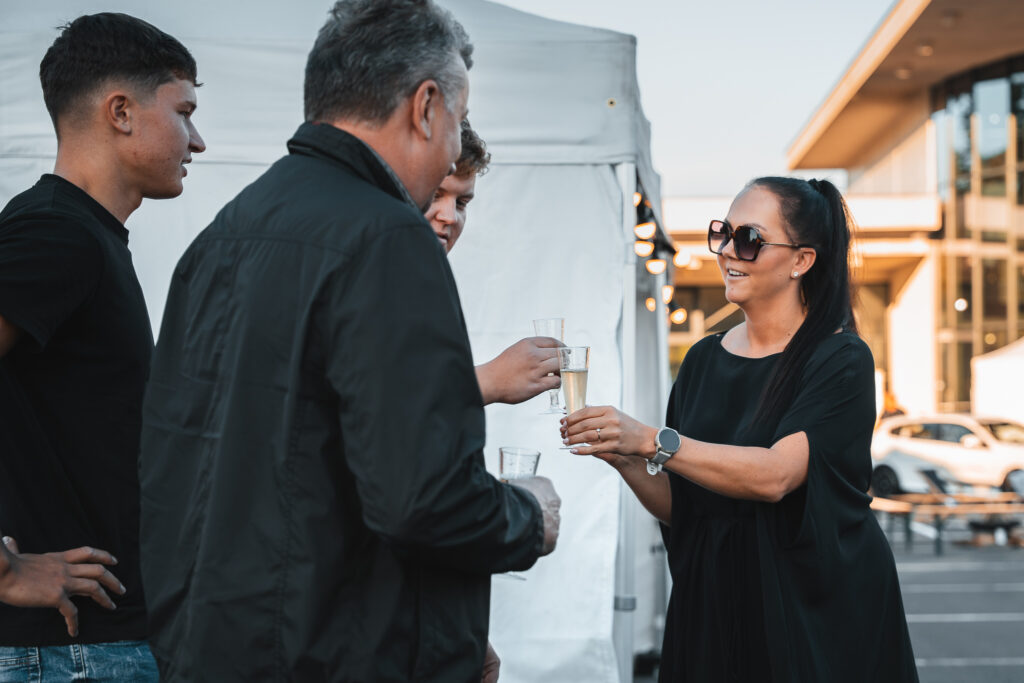 CARTEC GRILL PARTY | 2025 | OSTRAVA