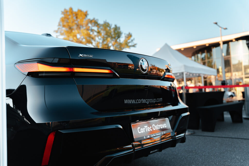 CARTEC GRILL PARTY | 2025 | OSTRAVA