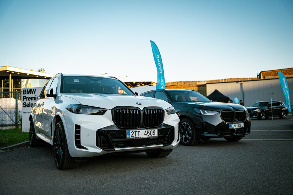 CARTEC GRILL PARTY | 2025 | OSTRAVA