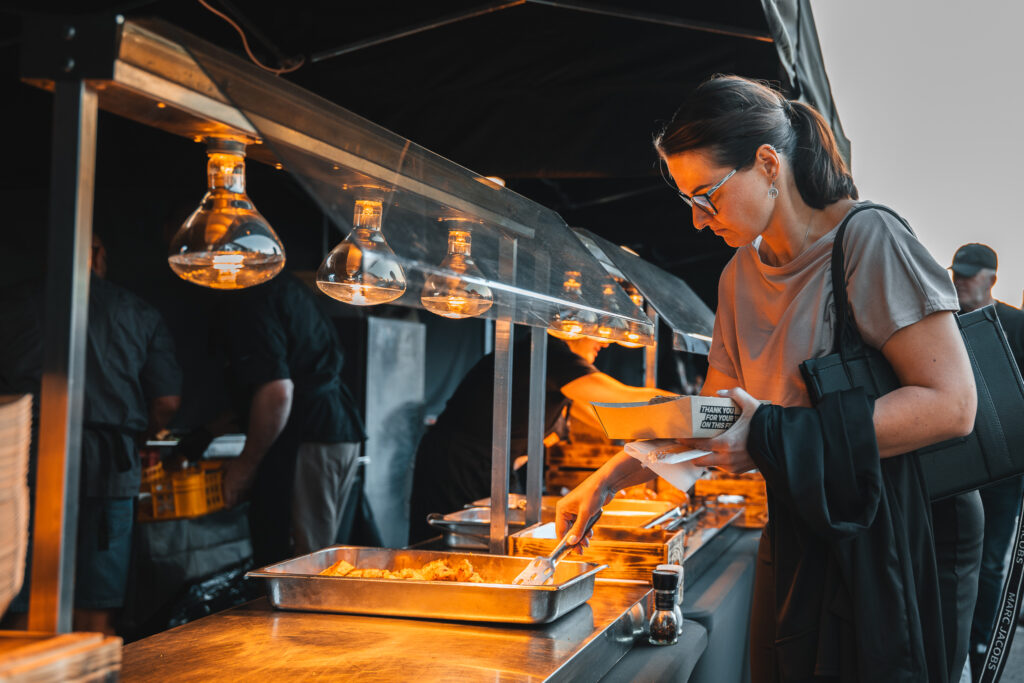 CARTEC GRILL PARTY | 2025 | OSTRAVA