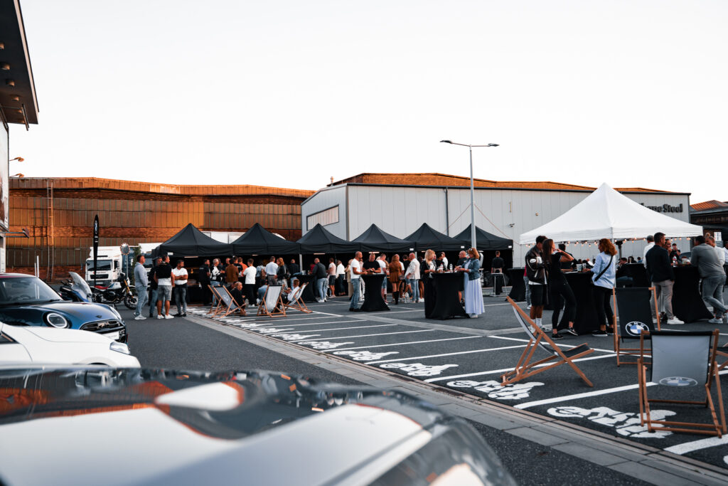 CARTEC GRILL PARTY | 2025 | OSTRAVA