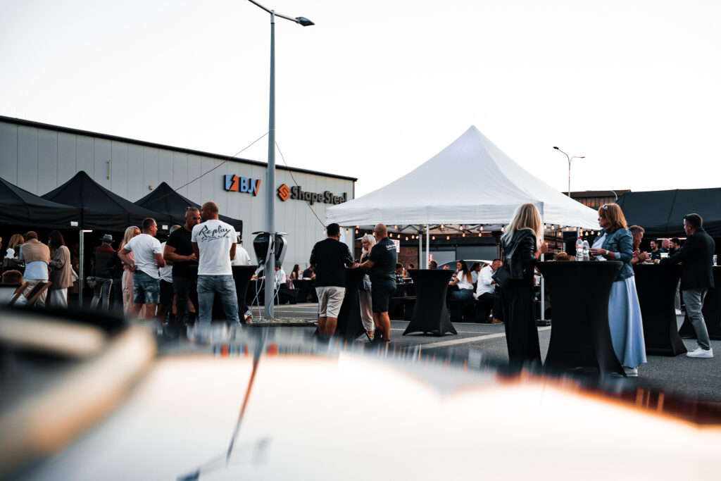CARTEC GRILL PARTY | 2025 | OSTRAVA