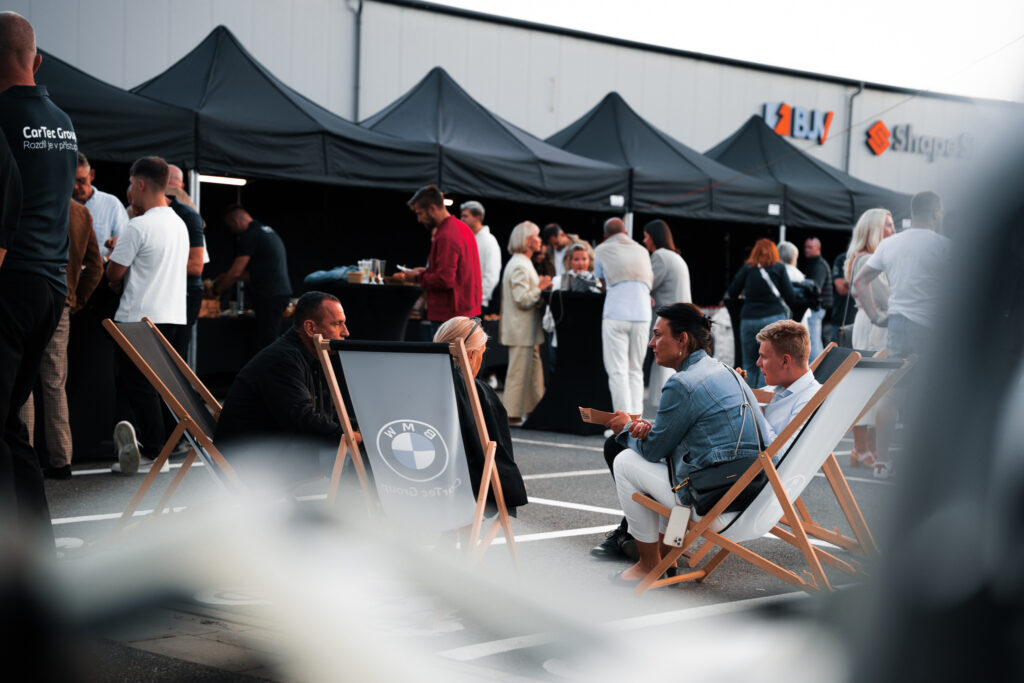 CARTEC GRILL PARTY | 2025 | OSTRAVA