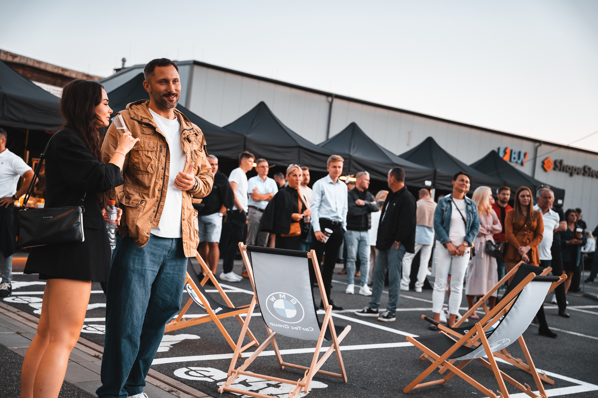 CARTEC GRILL PARTY | 2025 | OSTRAVA