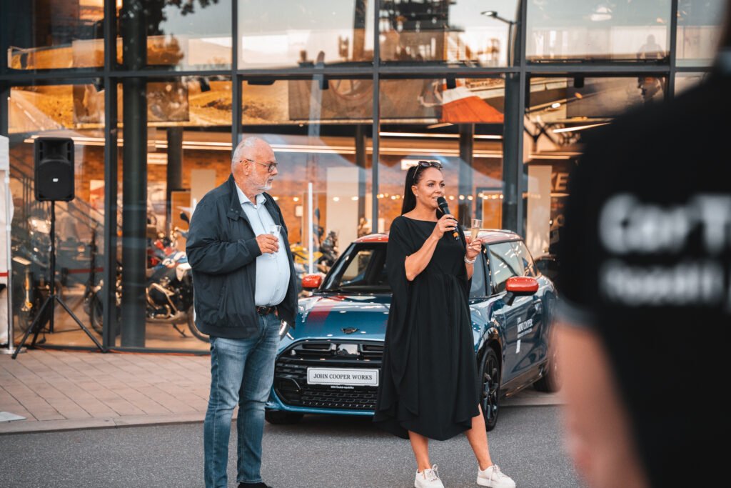 CARTEC GRILL PARTY | 2025 | OSTRAVA