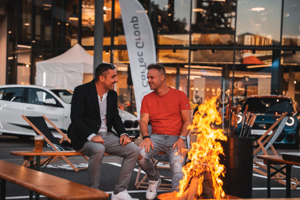 CARTEC GRILL PARTY | 2025 | OSTRAVA