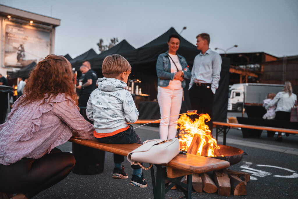 CARTEC GRILL PARTY | 2025 | OSTRAVA