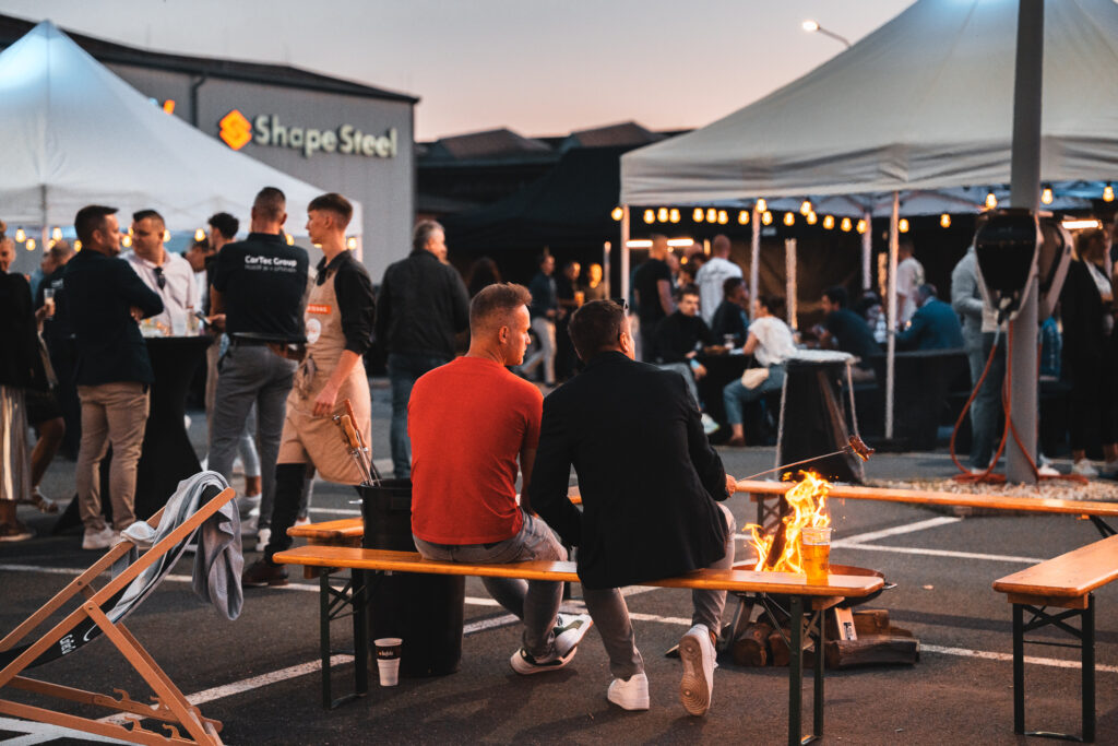 CARTEC GRILL PARTY | 2025 | OSTRAVA