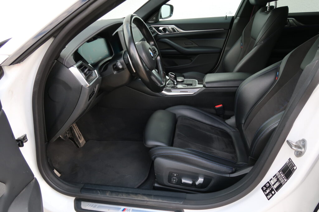 BMW 420d xDrive
