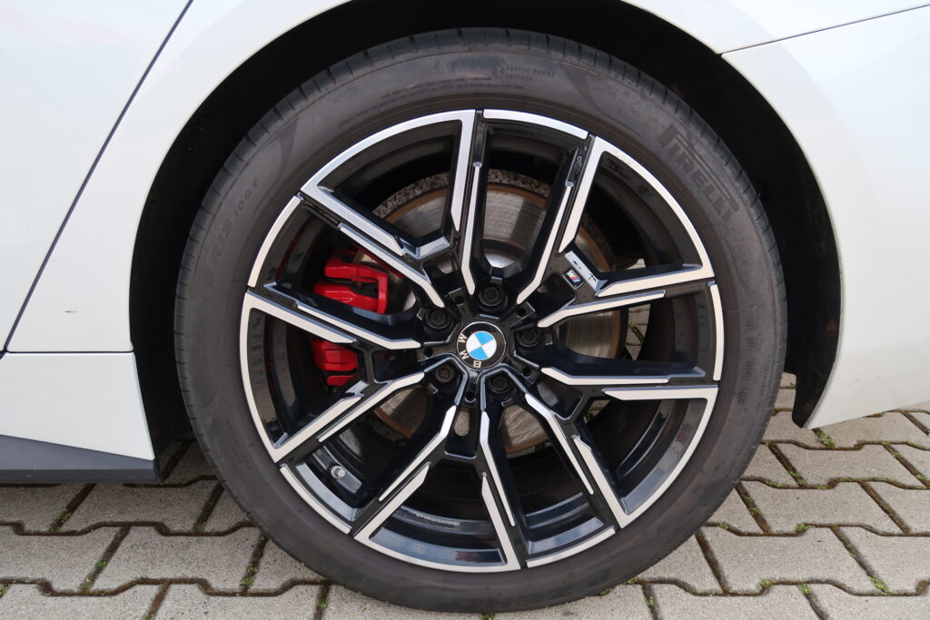 BMW 420d xDrive