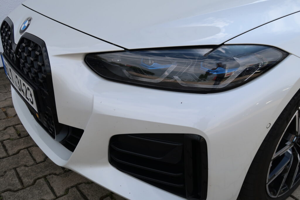 BMW 420d xDrive