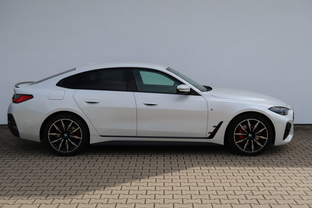 BMW 420d xDrive
