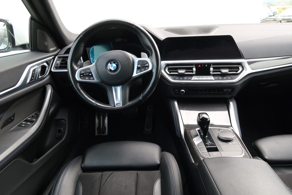 BMW 420d xDrive
