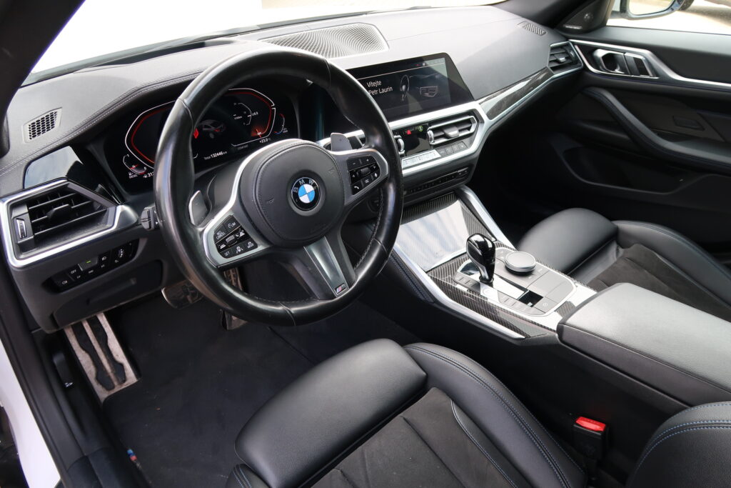 BMW 420d xDrive