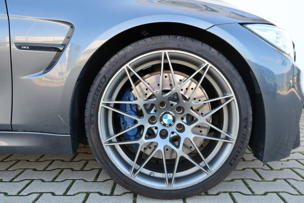BMW M3