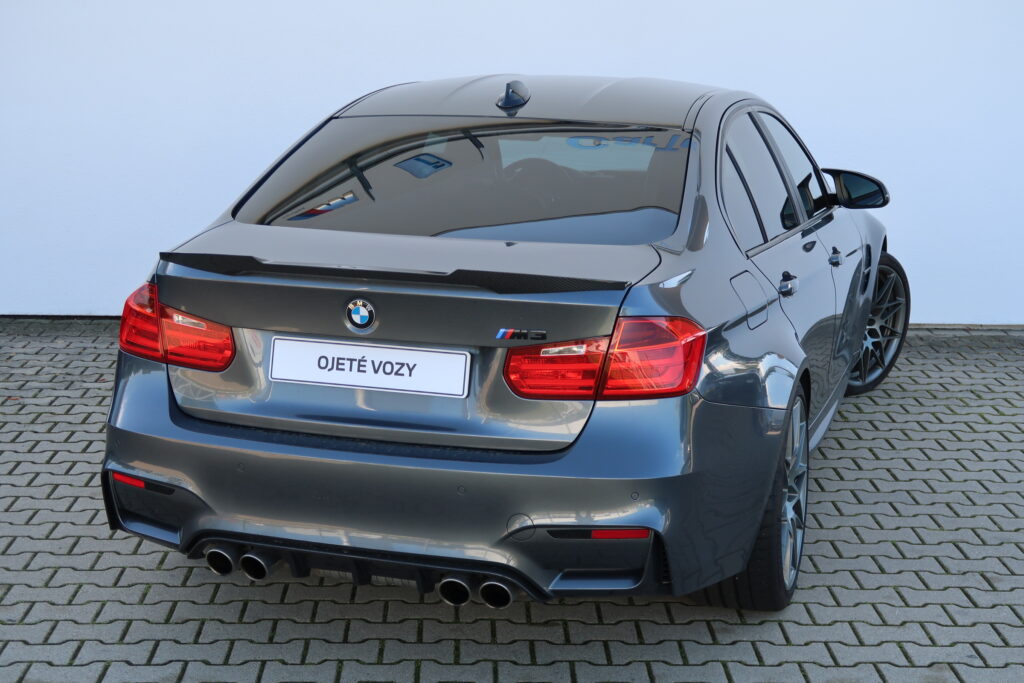 BMW M3