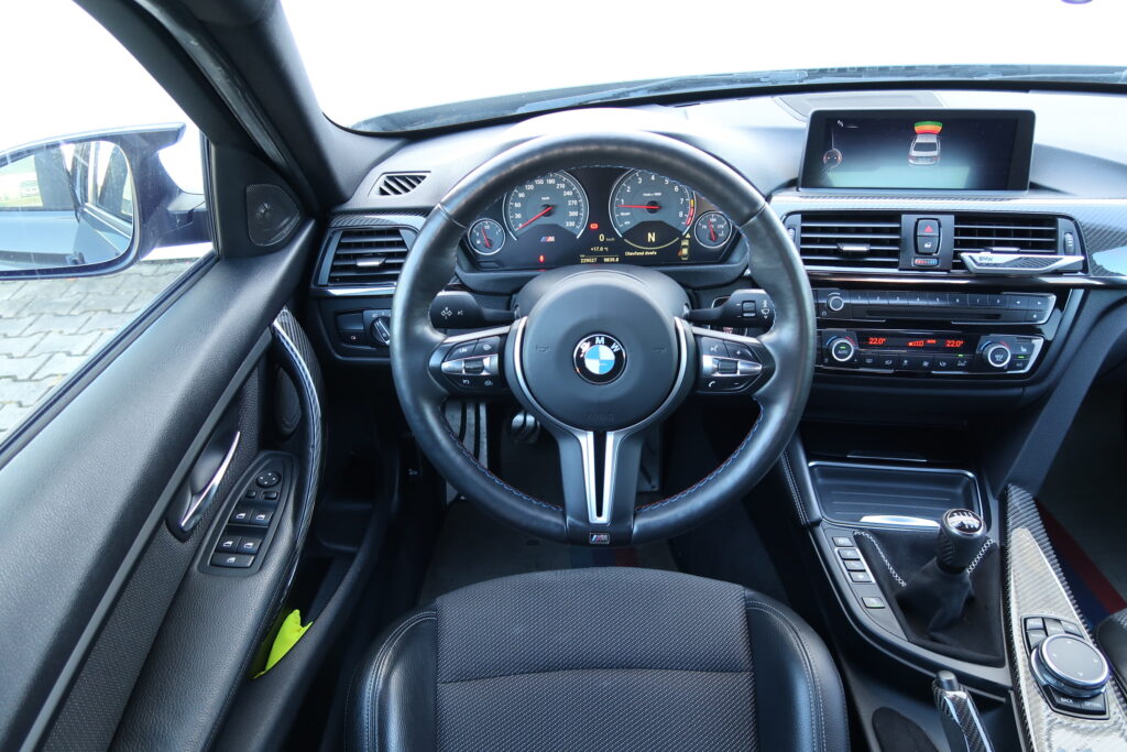 BMW M3