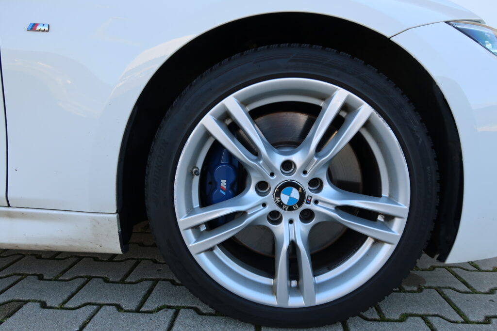 BMW 340i xDrive