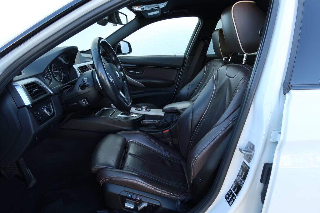 BMW 340i xDrive