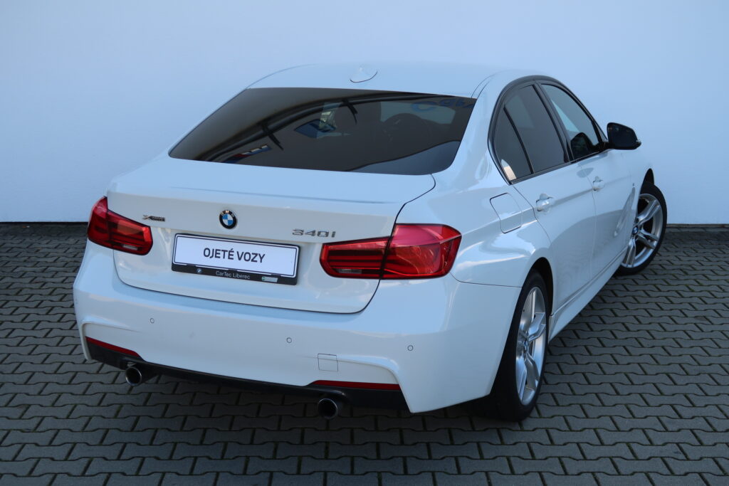 BMW 340i xDrive