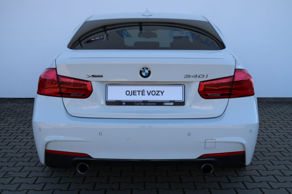 BMW 340i xDrive