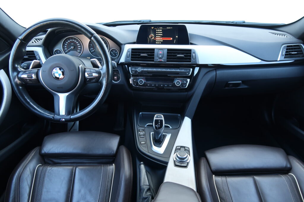 BMW 340i xDrive
