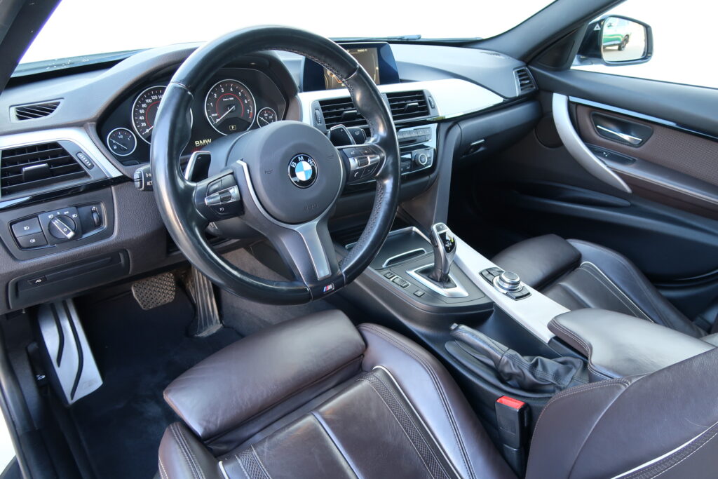 BMW 340i xDrive
