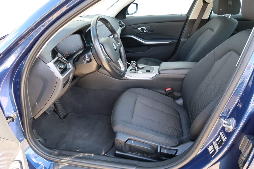 BMW 318i