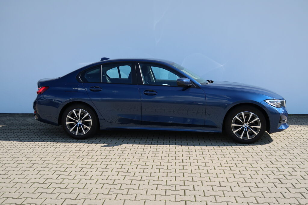 BMW 318i