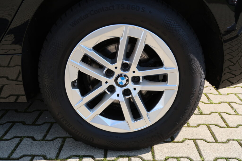BMW 218i Active Tourer