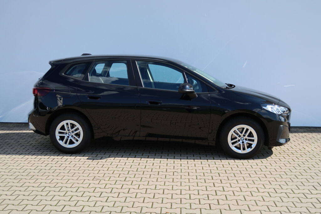 BMW 218i Active Tourer